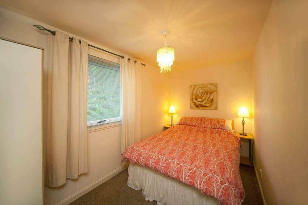 3 Albany Apartments - โอบาน ภายนอก รูปภาพ